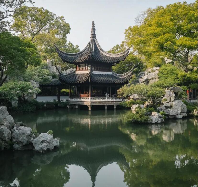 长沙雨花心底旅游有限公司